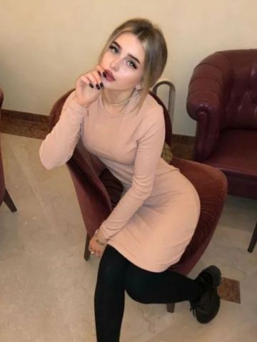 Анкета проститутки Полина, 24 года
